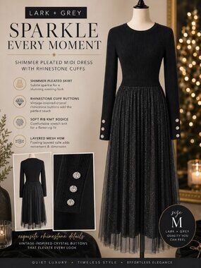 lark and grey dresses Women's Formal Dress | Burgundy, Espresso & Grey – CDCR883 main image 0